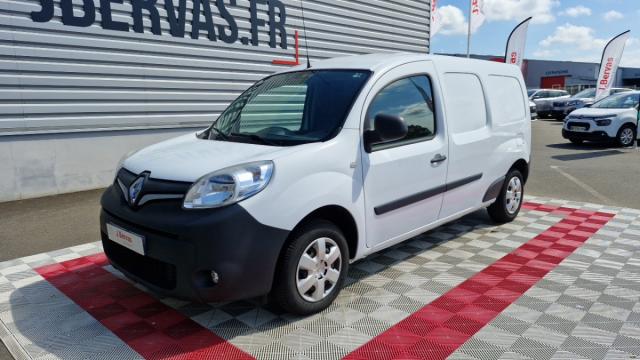 Renault Kangoo Express image 8