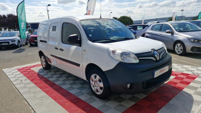 Renault Kangoo Express image 6