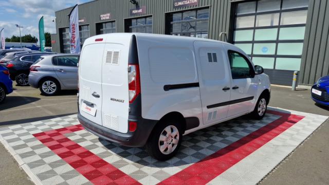 Renault Kangoo Express image 4