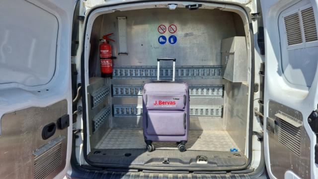 Renault Kangoo Express image 2