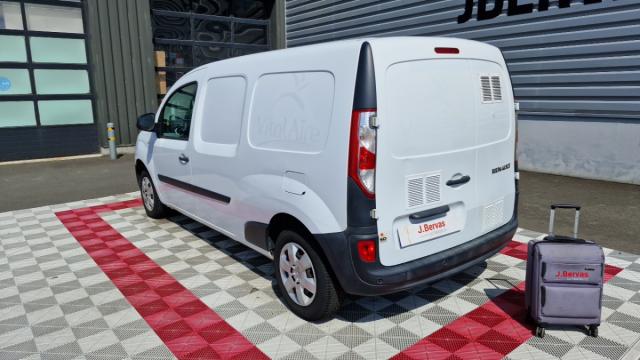 Renault Kangoo Express image 9