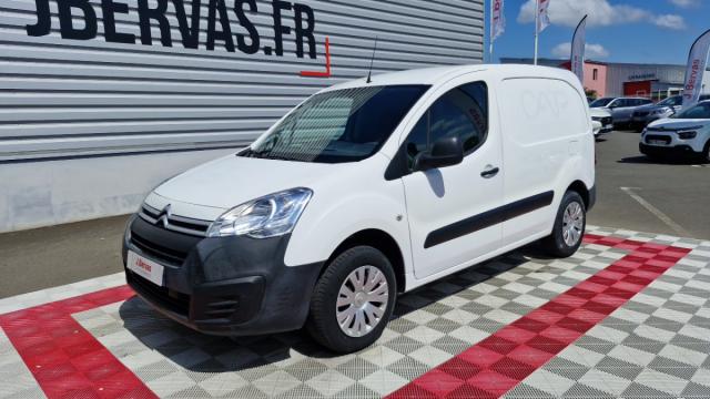 Citroen Berlingo image 4
