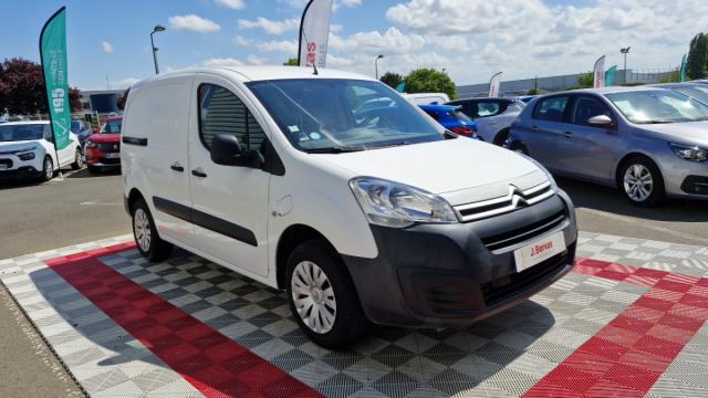 Citroen Berlingo image 8