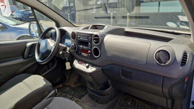 Citroen Berlingo image 7
