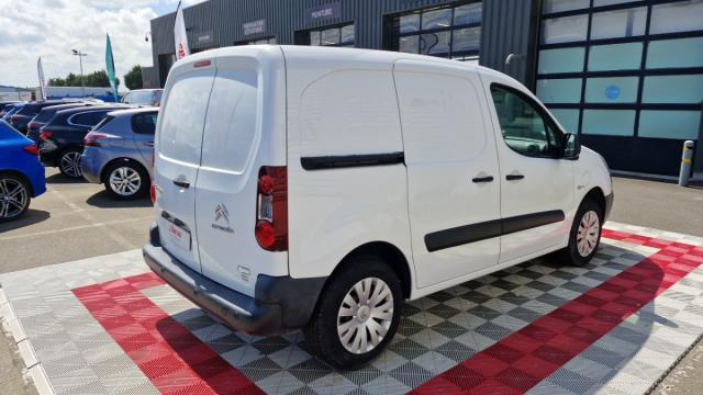 Citroen Berlingo image 6