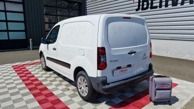 Citroen Berlingo image 1