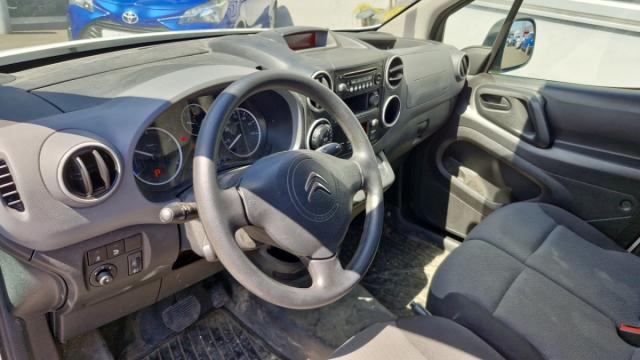 Citroen Berlingo image 2