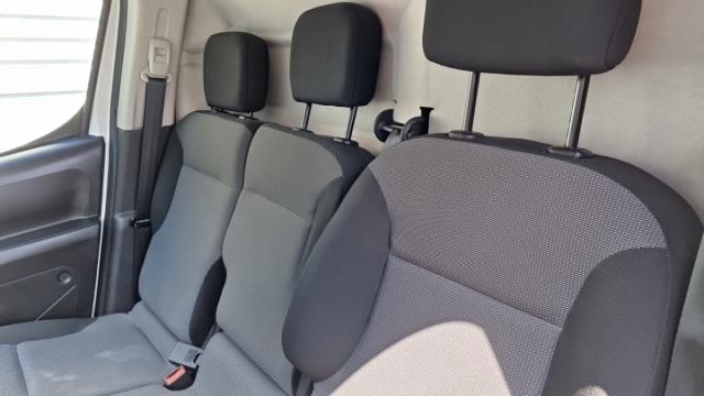 Citroen Berlingo image 3