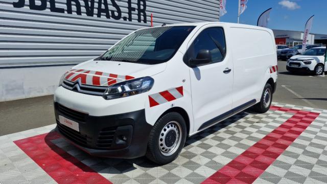 Citroen Jumpy image 6