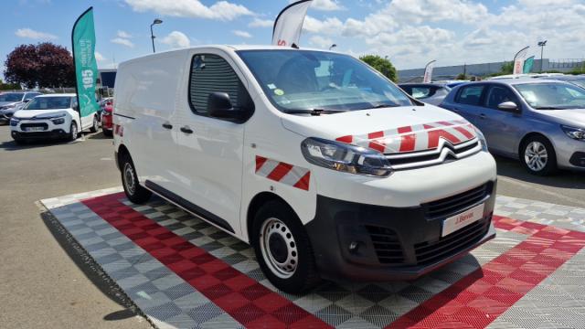 Citroen Jumpy image 4
