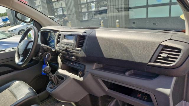 Citroen Jumpy image 5