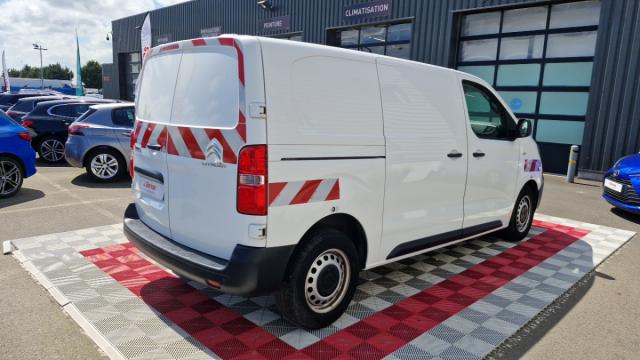 Citroen Jumpy image 3