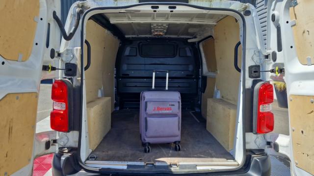 Citroen Jumpy image 2