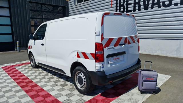 Citroen Jumpy image 1