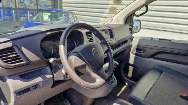 Citroen Jumpy image 7