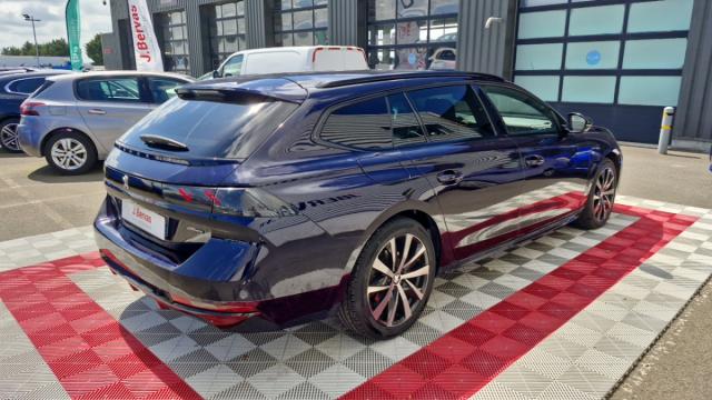 Peugeot 508 Sw image 7