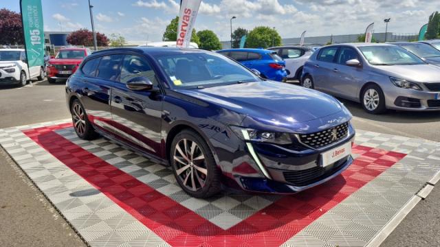 Peugeot 508 Sw image 9