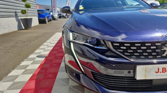 Peugeot 508 Sw image 6