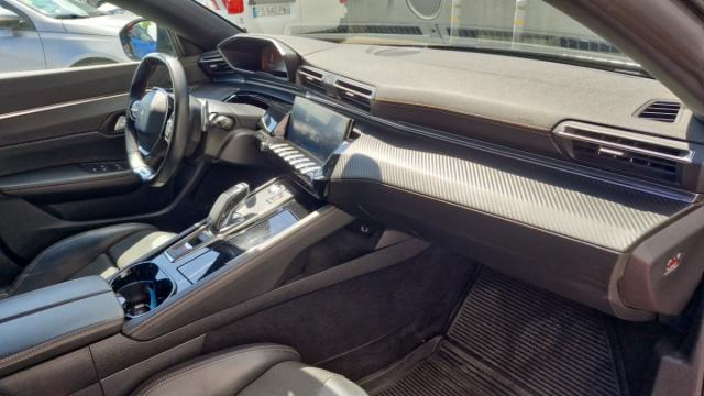 Peugeot 508 Sw image 1