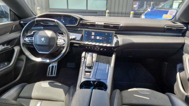 Peugeot 508 Sw image 2