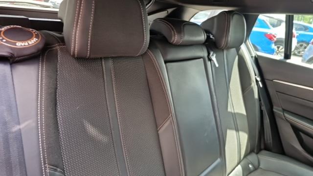Peugeot 508 Sw image 8