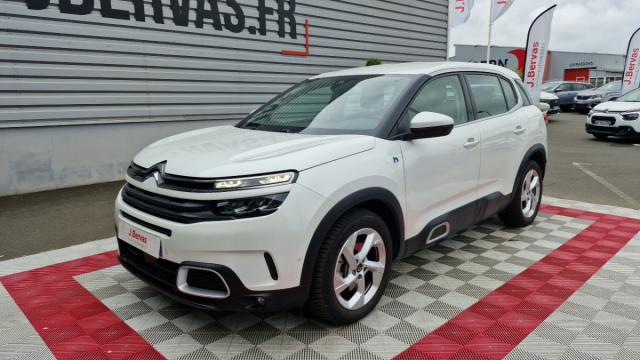 Citroen C5 Aircross image 9
