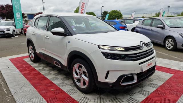 Citroen C5 Aircross image 1