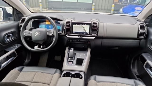 Citroen C5 Aircross image 3