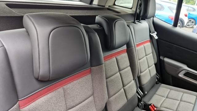 Citroen C5 Aircross image 6