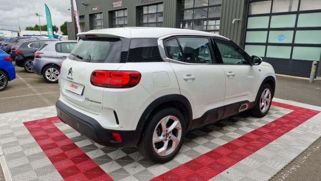 Citroen C5 Aircross image 5