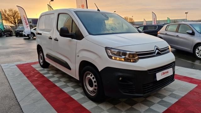 Citroen Berlingo image 7