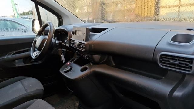 Citroen Berlingo image 1