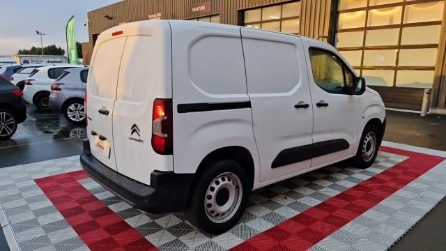 Citroen Berlingo image 2