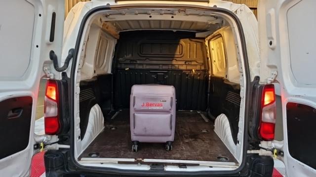 Citroen Berlingo image 5