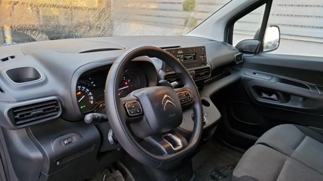 Citroen Berlingo image 9