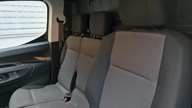 Citroen Berlingo image 3