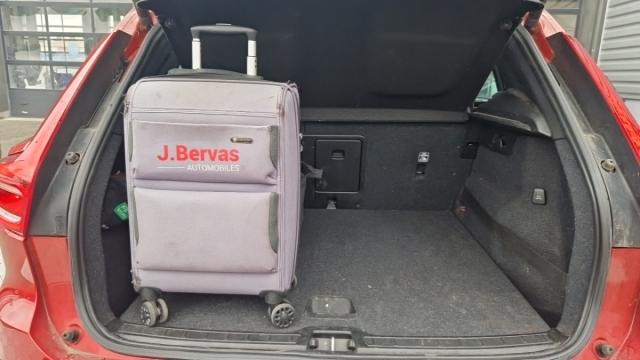 Volvo Xc40 image 8