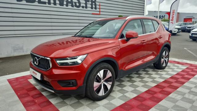 Volvo Xc40 image 3