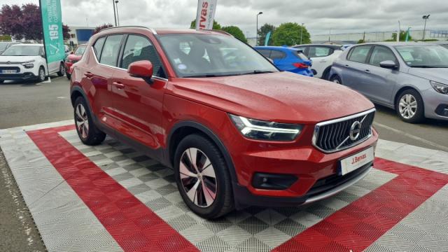 Volvo Xc40 image 5