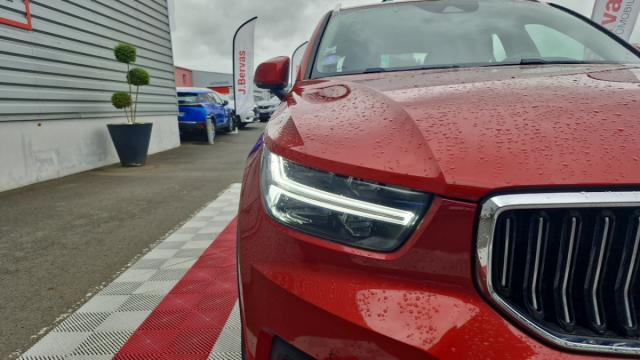 Volvo Xc40 image 1
