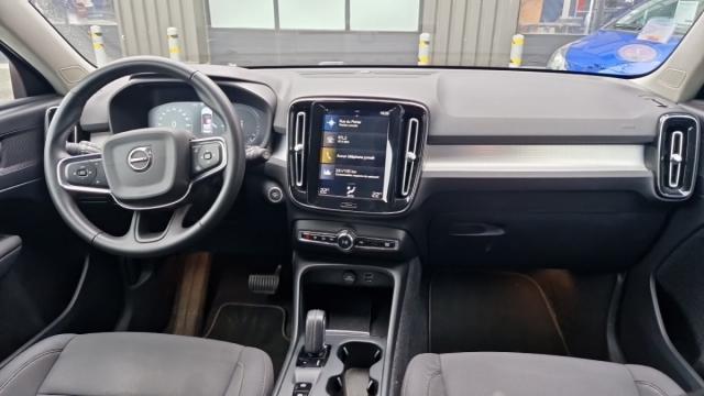 Volvo Xc40 image 6