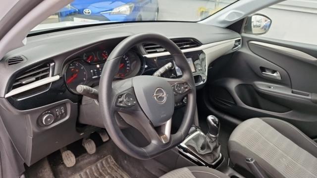 Opel Corsa image 1