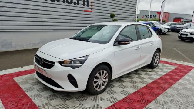 Opel Corsa image 3