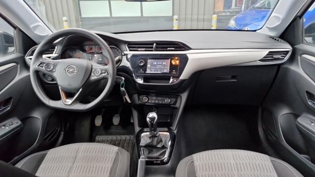 Opel Corsa image 9
