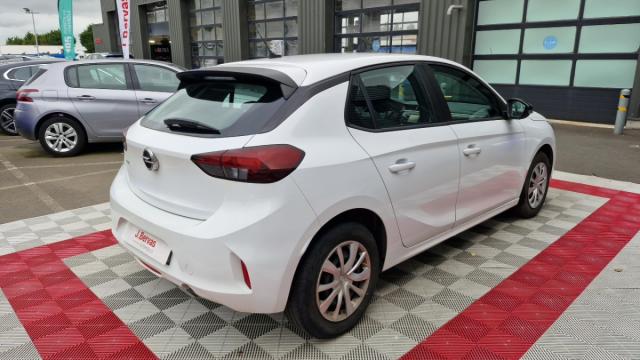 Opel Corsa image 6