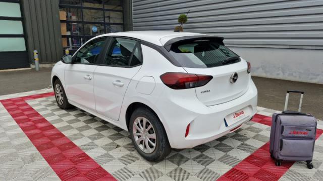 Opel Corsa image 2