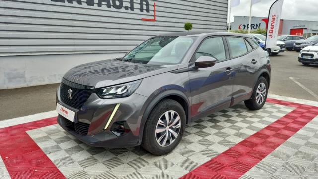 Peugeot 2008 image 4