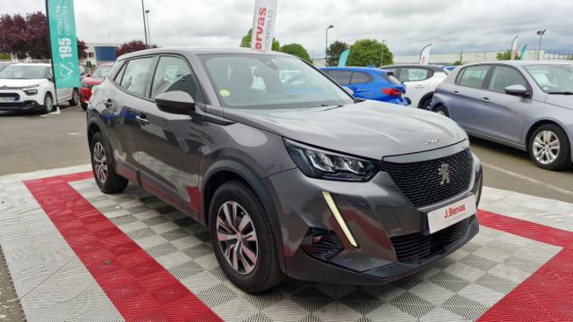 Peugeot 2008 image 6