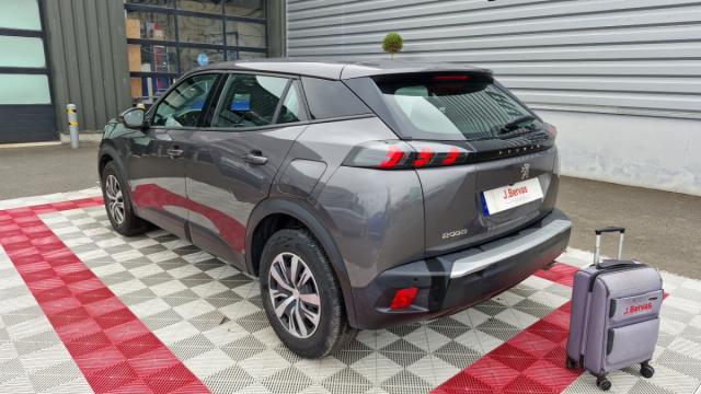 Peugeot 2008 image 5