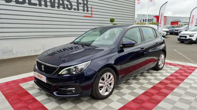 Peugeot 308 image 8